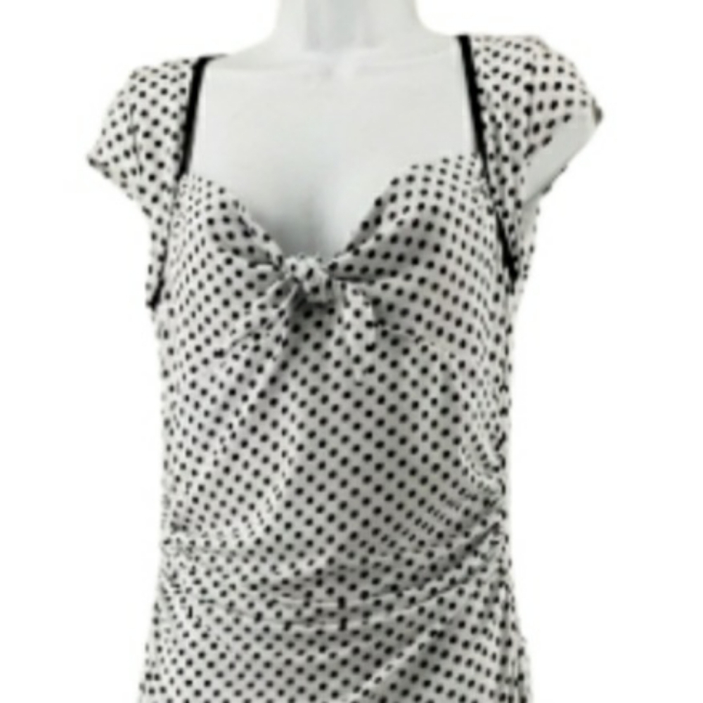 Joseph ripkoff dress size 6